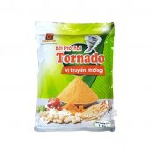 Bột phomai lắc Tornado 1kg